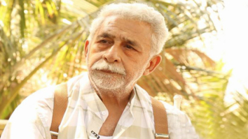 Naseeruddin Shah speaks out on Padmavati controversy and why it’s worrisome