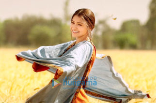 Movie Stills from the Movie Phillauri