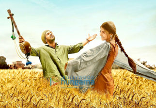 Movie Still from the Movie Phillauri