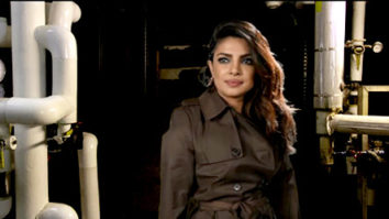 Watch: Priyanka Chopra in a rib tickling trailer of Teenage War with Andrew Garfield and Idina Menzel
