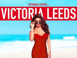 Check out: Priyanka Chopra is being bad in red hot gown on the new Baywatch poster
