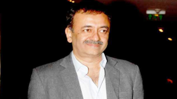 Rajkumar Hirani’s teenage son to assist him in Sanjay Dutt biopic