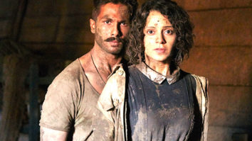 Box Office: Rangoon collects 6.07 crores on Day 1