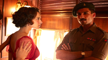 Rangoon to have a special screening for the Armed Forces