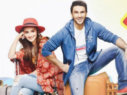 Watch: Ranveer Singh displays his excitement to work with Alia Bhatt in Gully Boy Watch: Ranveer Singh displays his excitement to work with Alia Bhatt in Gully Boy