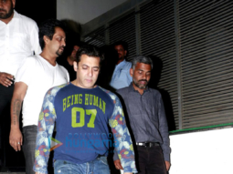 Salman Khan, Iulia Vantur and others at ‘Tubelight’ wrap up bash