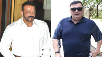 When Sanjay Dutt went to beat up Ranbir Kapoor’s father Rishi Kapoor