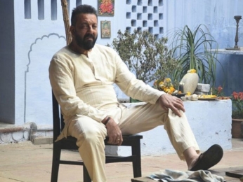 Check out: Sanjay Dutt on the sets of Omung Kumar’s Bhoomi