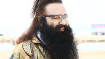 Security for Gurmeet Ram Rahim Singh enrage neighbours