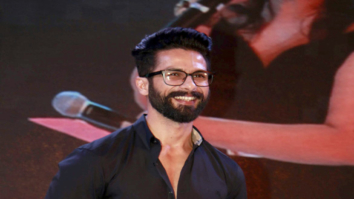 Shahid Kapoor inaugurates the ‘Kala Ghoda Arts Festival 2017’