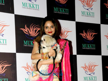 Sidharth Malhotra graces 'Glam Dogs' event in Mumbai