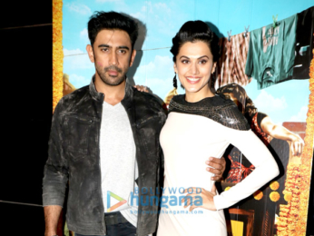 Special screening of the film 'Running Shaadi'