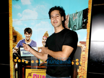 Special screening of the film 'Running Shaadi'