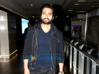 Special screening of the film 'Running Shaadi'