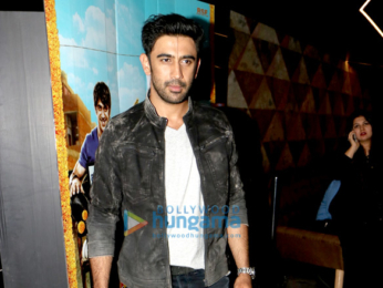 Special screening of the film 'Running Shaadi'
