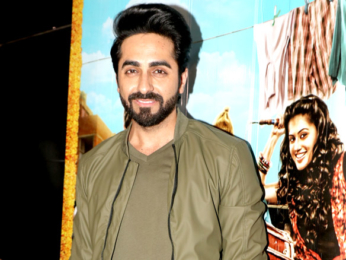 Special screening of the film 'Running Shaadi'