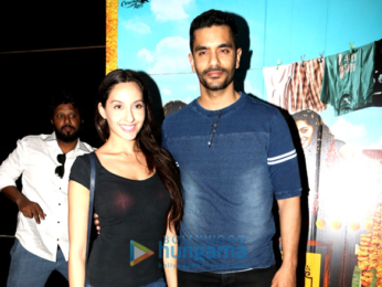 Special screening of the film 'Running Shaadi'