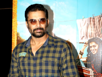 Special screening of the film 'Running Shaadi'