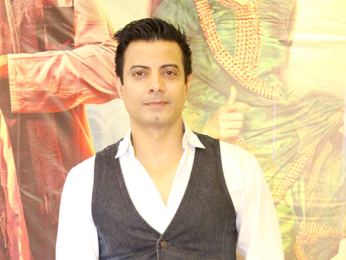 Talat Aziz, Alka Yagnik and others grace the success party of 'Majaz - Ae Gham-E-Dil Kya Karun'