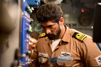 Movie Stills Of The Movie The Ghazi Attack