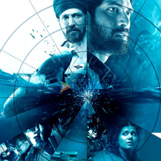 Movie Stills Of The Movie The Ghazi Attack