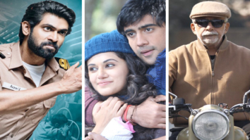 BO update: New releases start on a dull note