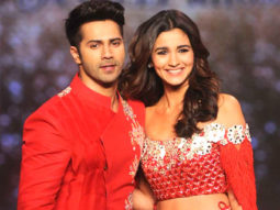 Varun Dhawan | Alia Bhatt Quiz | How Well Do You Know Each Other?