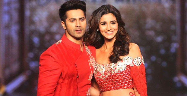 Varun Dhawan | Alia Bhatt Quiz | How Well Do You Know Each Other?