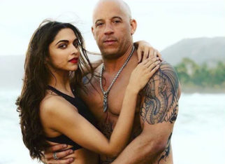 Box Office: Deepika Padukone’s XXX:The Return of Xander Cage collects Rs. 10 lakhs in week 3