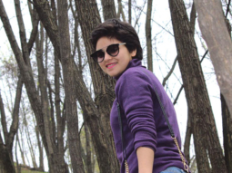 Zaira Wasim Zaira Wasim