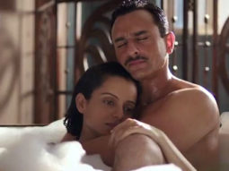 Alvida From Rangoon Featuring Saif Ali Khan, Kangana Ranaut, Shahid Kapoor