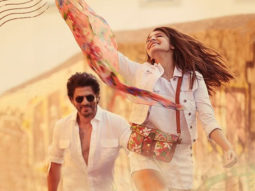 Shah Rukh Khan’s next with Anushka Sharma is still untitled