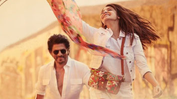 Shah Rukh Khan’s next with Anushka Sharma is still untitled