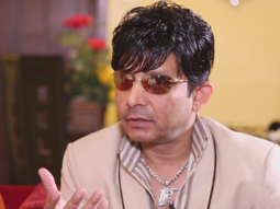 “Bollywood Wale FAKE Log Hai”: KRK EXCLUSIVE