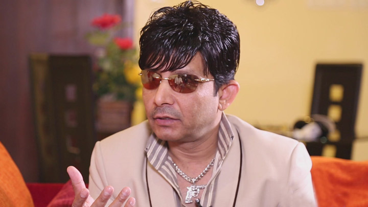 “Bollywood Wale FAKE Log Hai”: KRK EXCLUSIVE