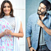 “It was very unfair to troll my brother for saying what he felt to be right,” Sonam Kapoor defends Harshvardhan