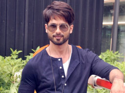 “Nawab Malik Of Rangoon Is The MOST HEROIC Character I’ve Played”: Shahid Kapoor