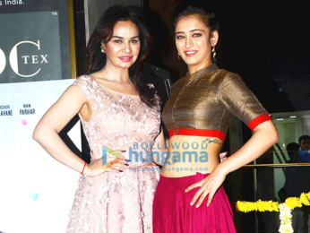What Bollywood stars did this week!