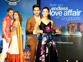 What Bollywood stars did this week!