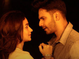 Roke Na Ruke Naina (Badrinath Ki Dulhania)