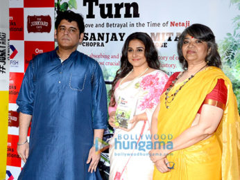 What Bollywood stars did this week!
