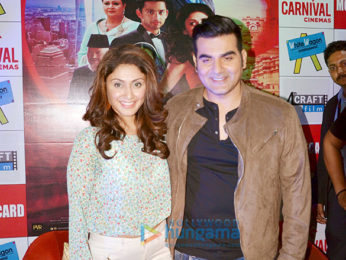 What Bollywood stars did this week!