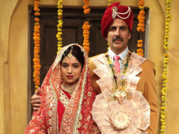 “Toilet: Ek Prem Katha is a full on comedy film”- Akshay Kumar