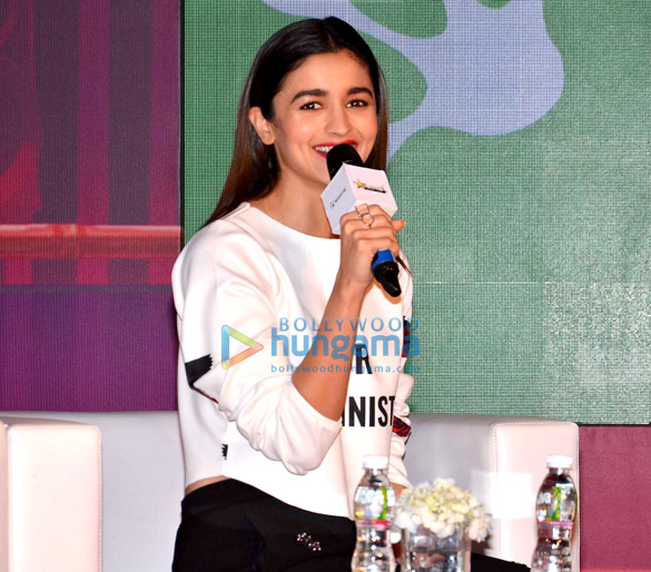 Alia Bhatt launches ‘Life Sim Experiential Game’ Alia Bhatt launches ‘Life Sim Experiential Game’