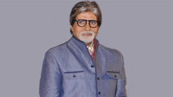 Amitabh Bachchan to feature in Mohanlal starrer Randamoozham