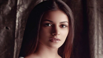 Check out: Stunning Amyra Dastur ‘shot’ while readying for ‘Lakme Fashion Week 2017’
