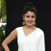 Anushka Sharma contributes to Phulkari embroidery through Phillauri