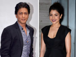 BREAKING: All India and overseas distribution rights of Shah Rukh Khan – Anushka Sharma starrer sold for Rs. 100+ crores
