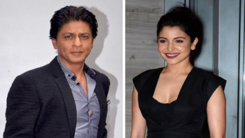 BREAKING: All India and overseas distribution rights of Shah Rukh Khan – Anushka Sharma starrer sold for Rs. 100+ crores