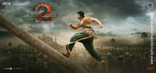 First Look Of The Movie Bahubali 2 – The Conclusion